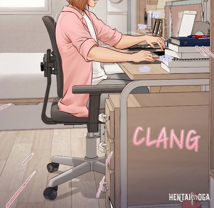 Yeoju and Haru Yeoju and Haru Chapter 26 - Страница 116