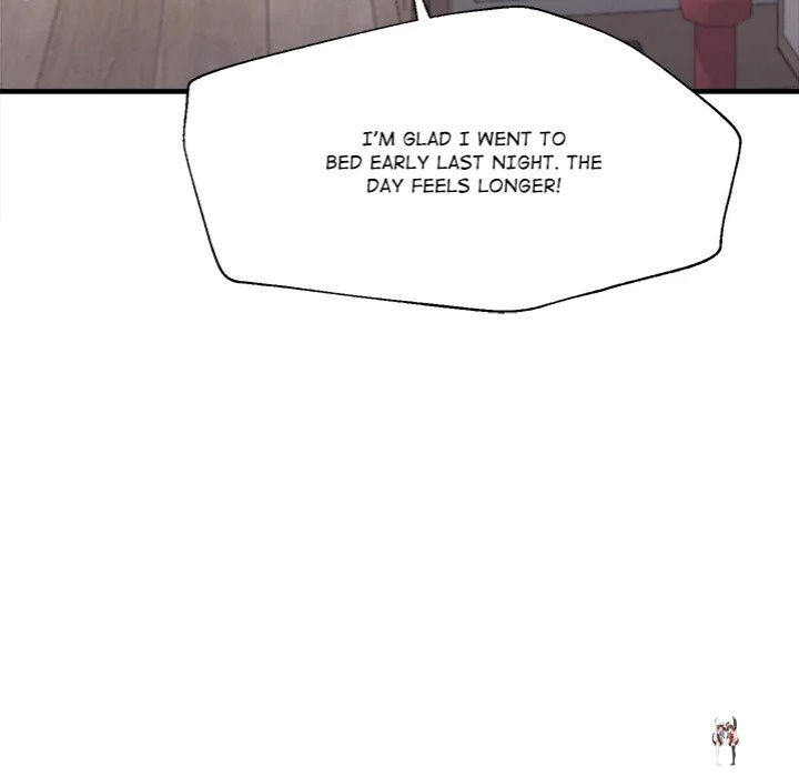 Yeoju and Haru Yeoju and Haru Chapter 26 - Страница 117