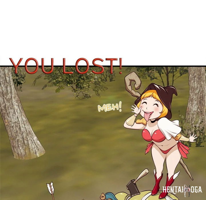 Yeoju and Haru Yeoju and Haru Chapter 26 - Страница 118