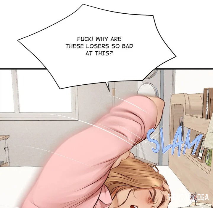 Yeoju and Haru Yeoju and Haru Chapter 26 - Страница 124