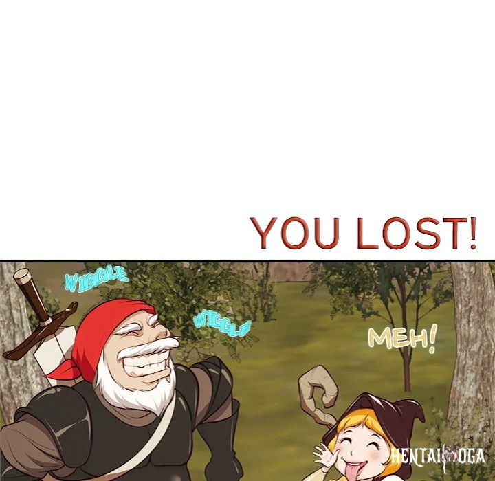 Yeoju and Haru Yeoju and Haru Chapter 26 - Страница 126