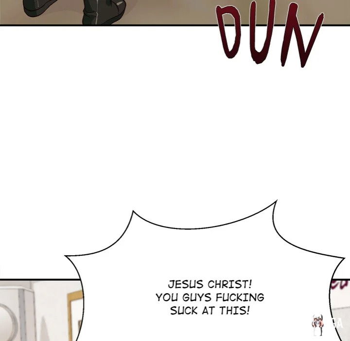 Yeoju and Haru Yeoju and Haru Chapter 26 - Страница 128