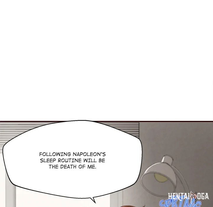 Yeoju and Haru Yeoju and Haru Chapter 26 - Страница 13