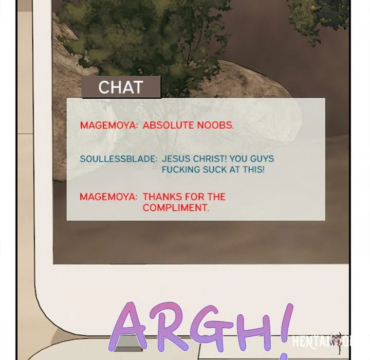 Yeoju and Haru Yeoju and Haru Chapter 26 - Страница 131