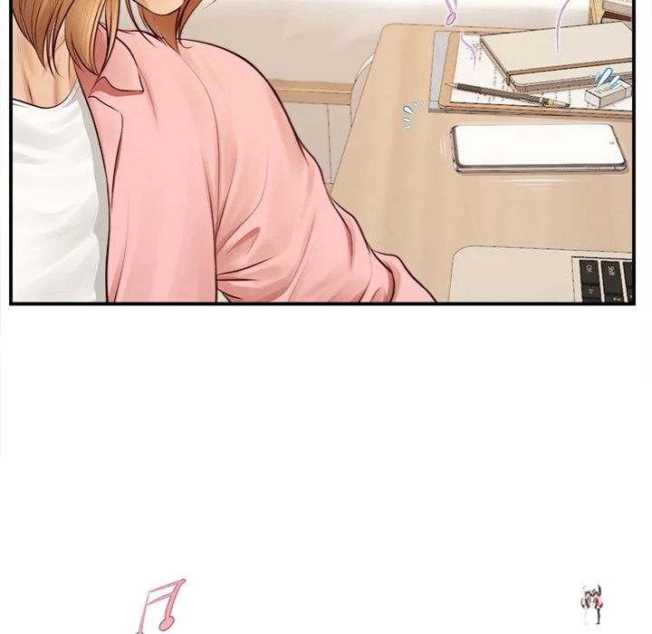 Yeoju and Haru Yeoju and Haru Chapter 26 - Страница 133