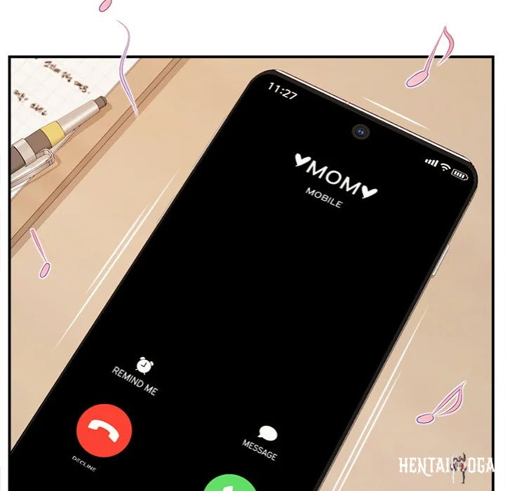 Yeoju and Haru Yeoju and Haru Chapter 26 - Страница 134