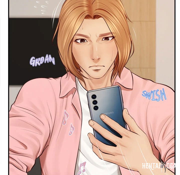 Yeoju and Haru Yeoju and Haru Chapter 26 - Страница 136