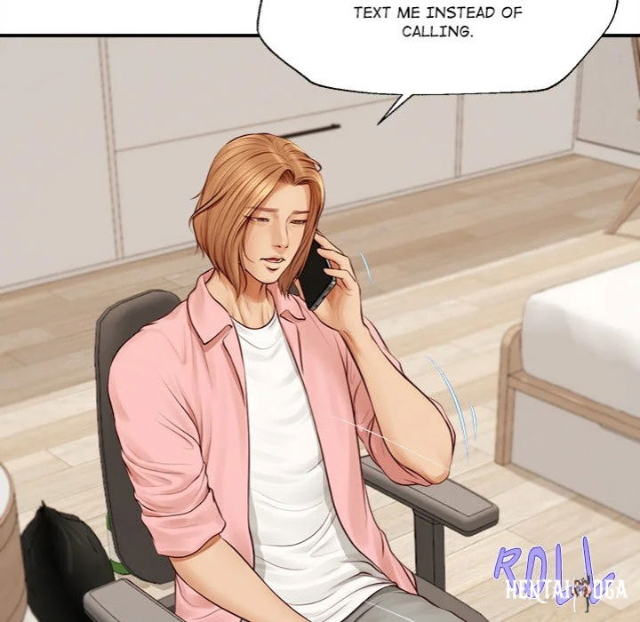 Yeoju and Haru Yeoju and Haru Chapter 26 - Страница 139