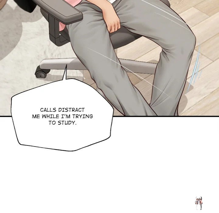 Yeoju and Haru Yeoju and Haru Chapter 26 - Страница 140