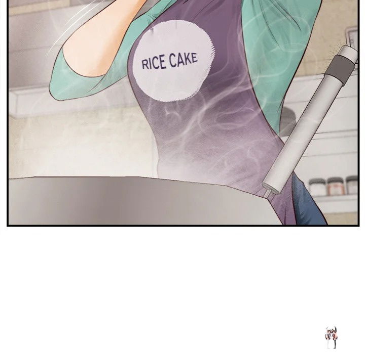 Yeoju and Haru Yeoju and Haru Chapter 26 - Страница 142