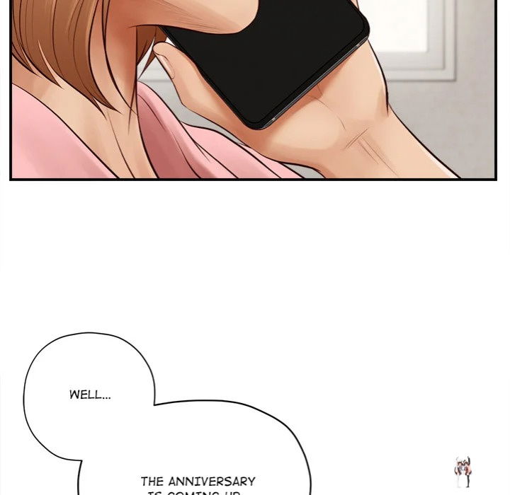 Yeoju and Haru Yeoju and Haru Chapter 26 - Страница 144