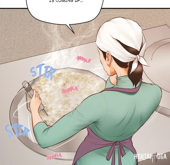 Yeoju and Haru Yeoju and Haru Chapter 26 - Страница 145