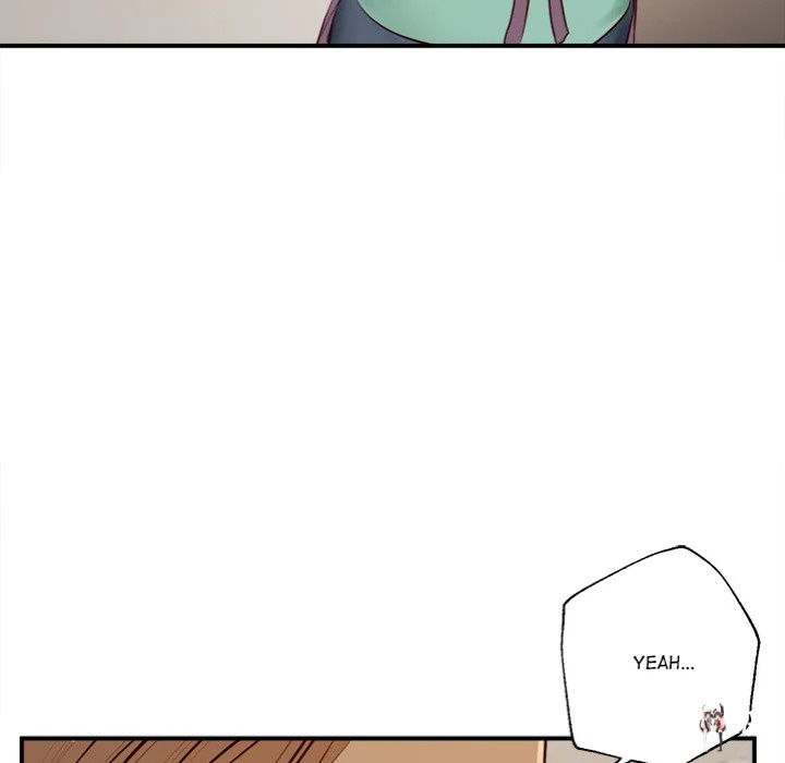 Yeoju and Haru Yeoju and Haru Chapter 26 - Страница 146