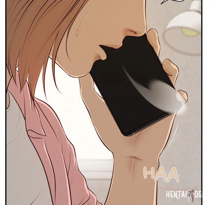 Yeoju and Haru Yeoju and Haru Chapter 26 - Страница 147