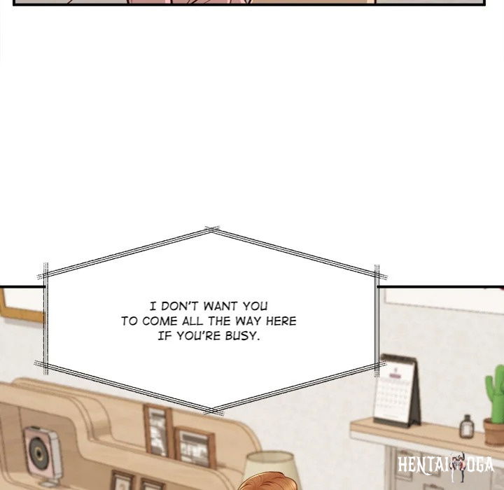 Yeoju and Haru Yeoju and Haru Chapter 26 - Страница 148