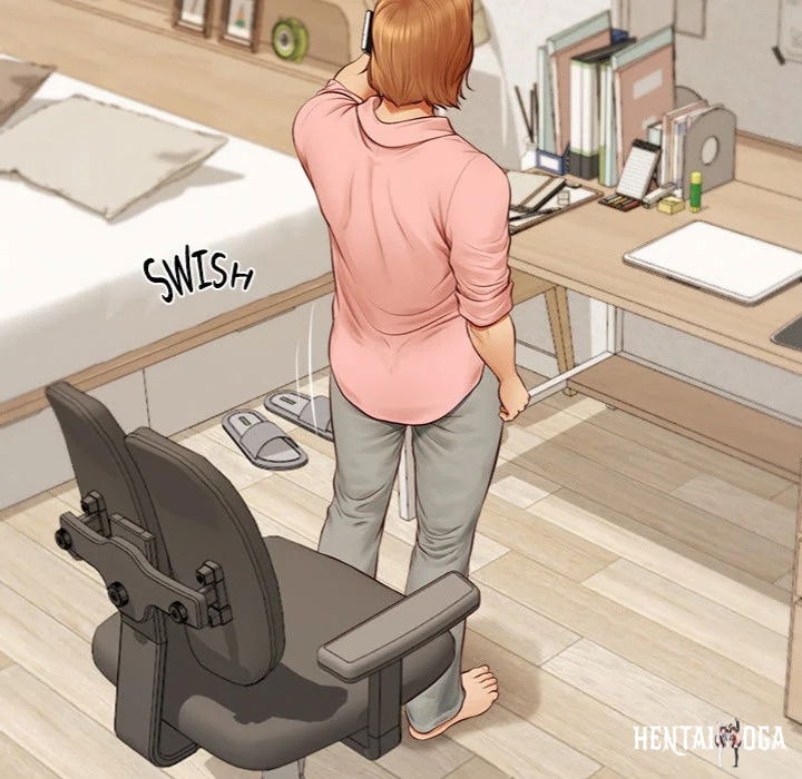 Yeoju and Haru Yeoju and Haru Chapter 26 - Страница 149