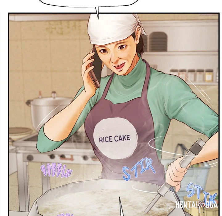 Yeoju and Haru Yeoju and Haru Chapter 26 - Страница 151