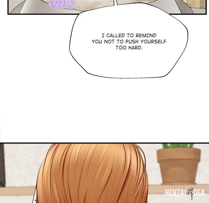 Yeoju and Haru Yeoju and Haru Chapter 26 - Страница 152