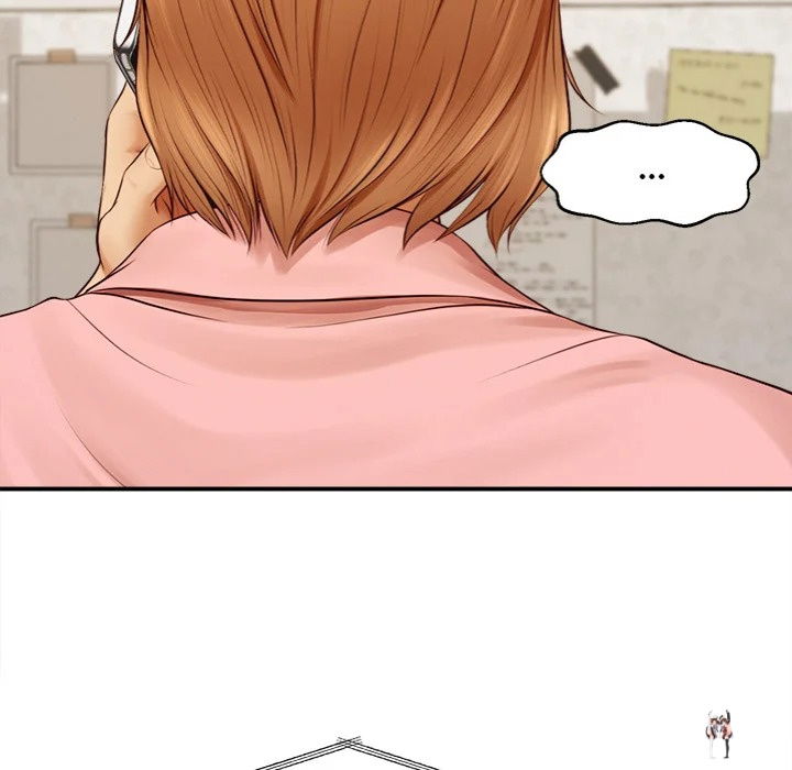 Yeoju and Haru Yeoju and Haru Chapter 26 - Страница 153