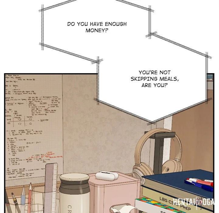 Yeoju and Haru Yeoju and Haru Chapter 26 - Страница 154