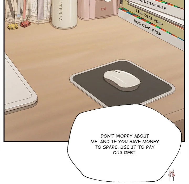 Yeoju and Haru Yeoju and Haru Chapter 26 - Страница 155