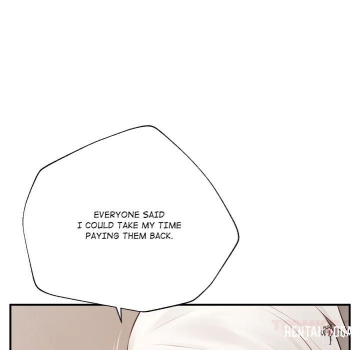 Yeoju and Haru Yeoju and Haru Chapter 26 - Страница 156