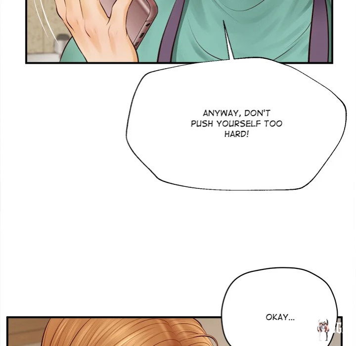 Yeoju and Haru Yeoju and Haru Chapter 26 - Страница 162