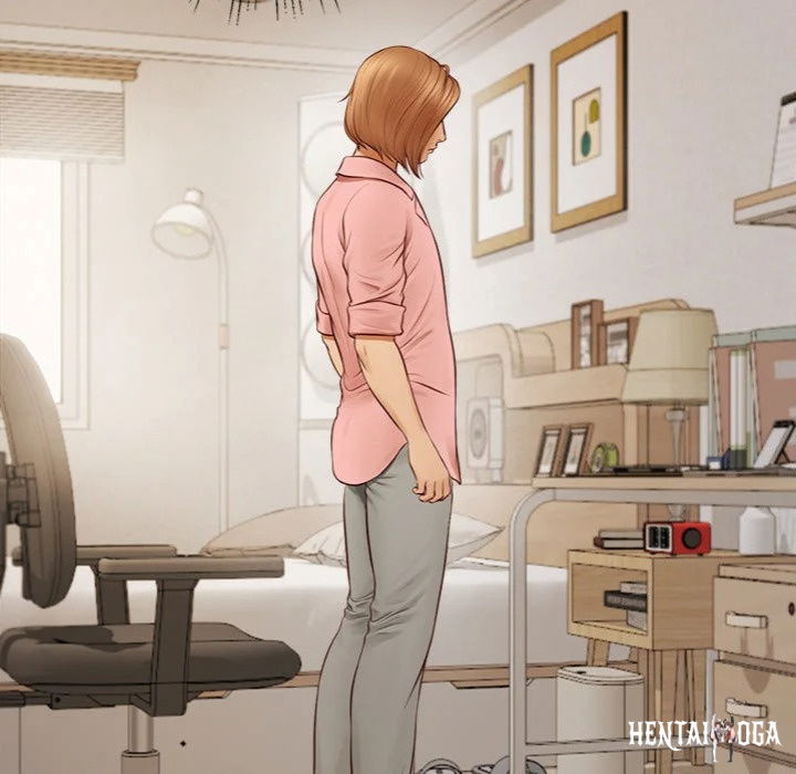 Yeoju and Haru Yeoju and Haru Chapter 26 - Страница 166