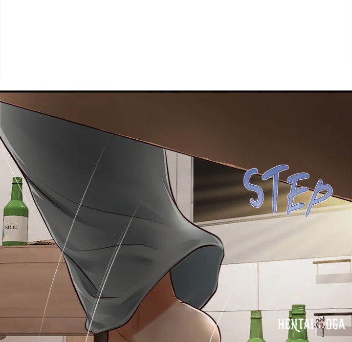 Yeoju and Haru Yeoju and Haru Chapter 26 - Страница 19