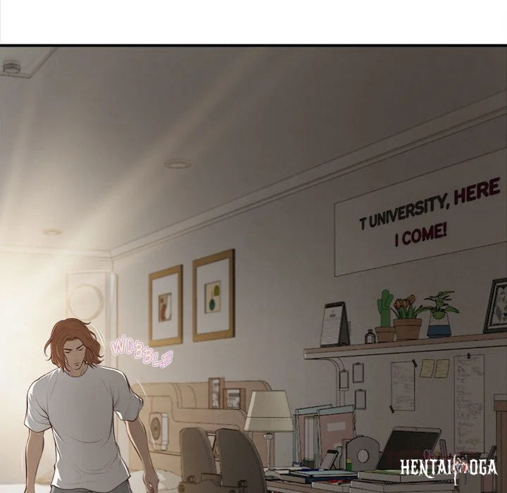 Yeoju and Haru Yeoju and Haru Chapter 26 - Страница 21