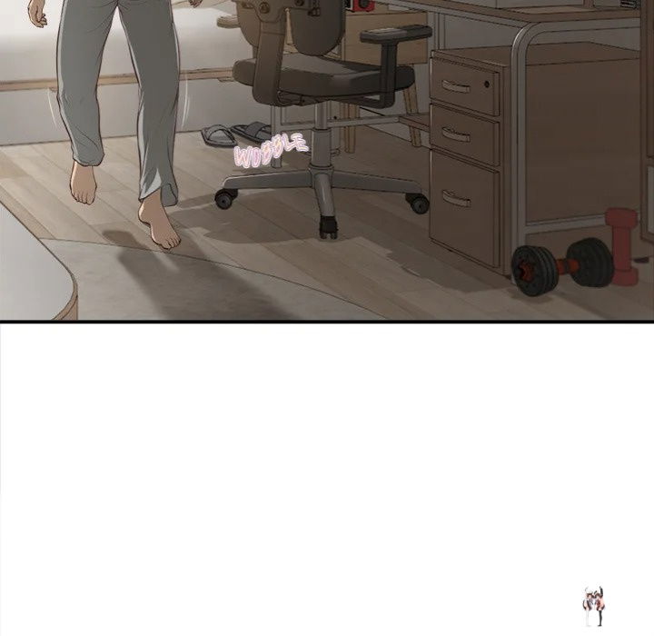 Yeoju and Haru Yeoju and Haru Chapter 26 - Страница 22