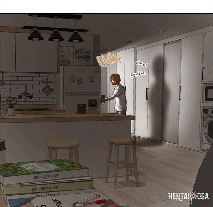 Yeoju and Haru Yeoju and Haru Chapter 26 - Страница 23