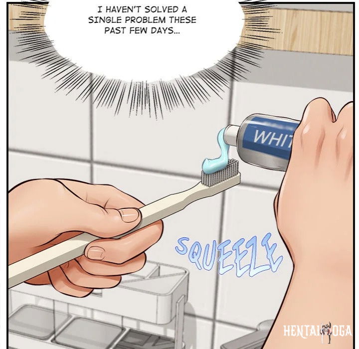 Yeoju and Haru Yeoju and Haru Chapter 26 - Страница 25