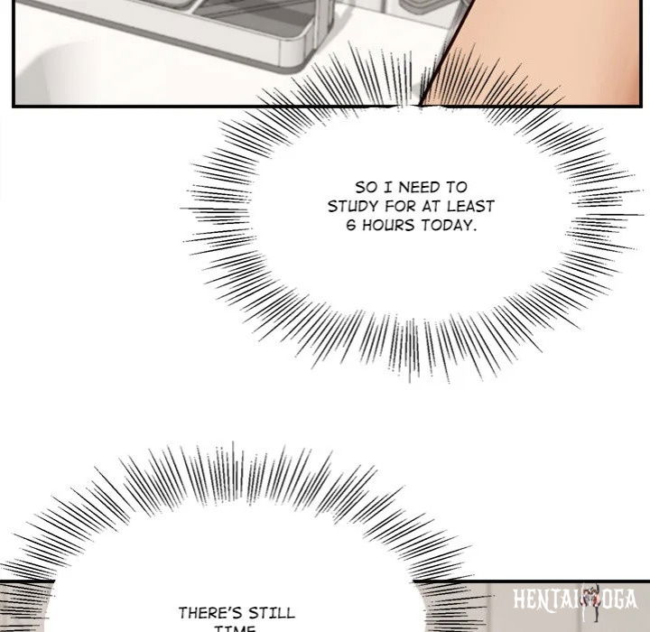 Yeoju and Haru Yeoju and Haru Chapter 26 - Страница 26