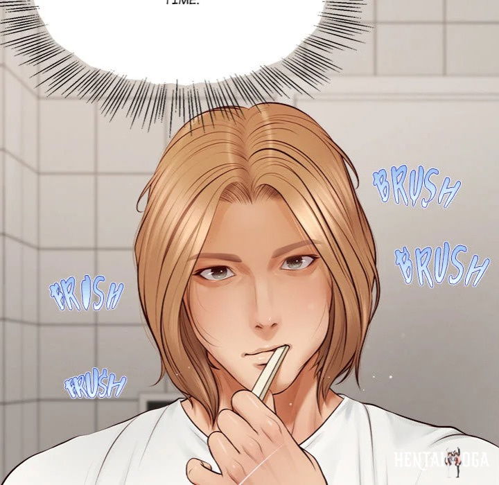 Yeoju and Haru Yeoju and Haru Chapter 26 - Страница 27