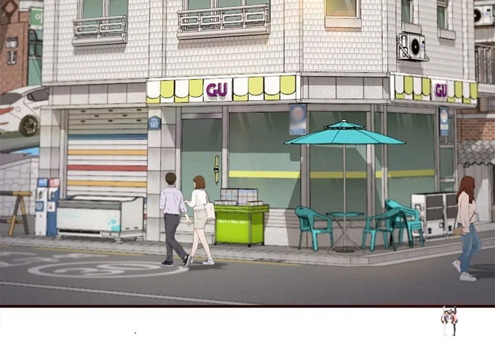 Yeoju and Haru Yeoju and Haru Chapter 26 - Страница 3