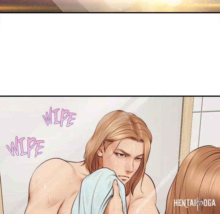 Yeoju and Haru Yeoju and Haru Chapter 26 - Страница 31