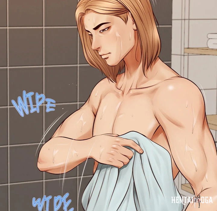 Yeoju and Haru Yeoju and Haru Chapter 26 - Страница 34