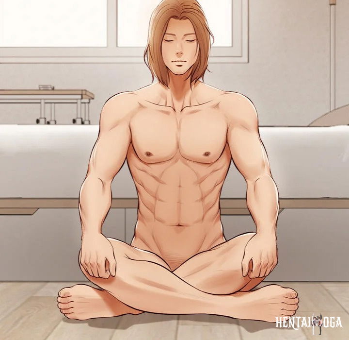 Yeoju and Haru Yeoju and Haru Chapter 26 - Страница 37