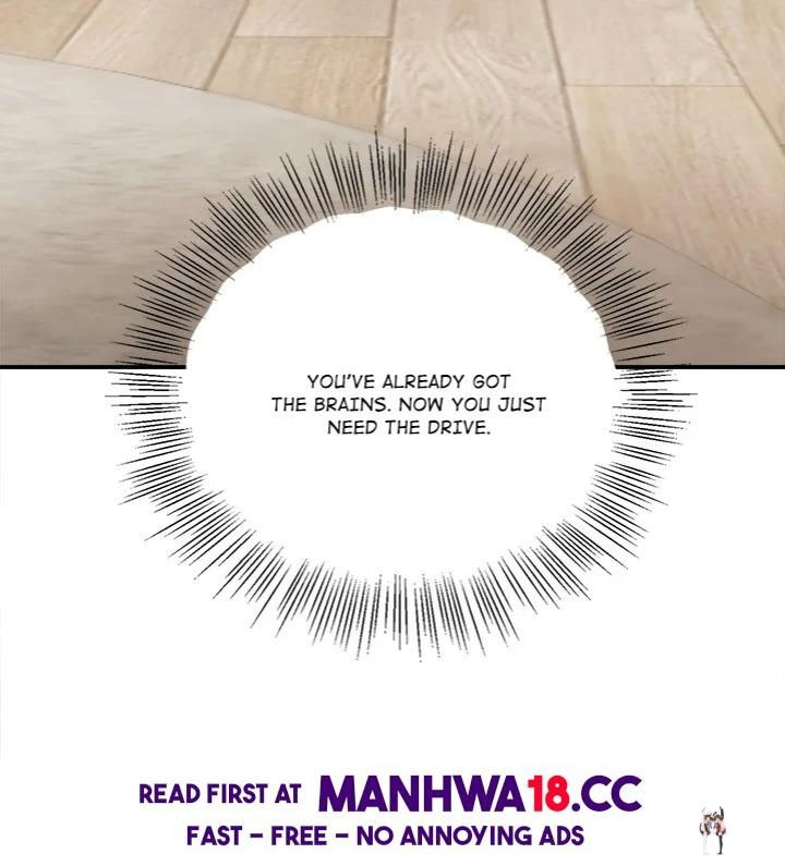 Yeoju and Haru Yeoju and Haru Chapter 26 - Страница 38