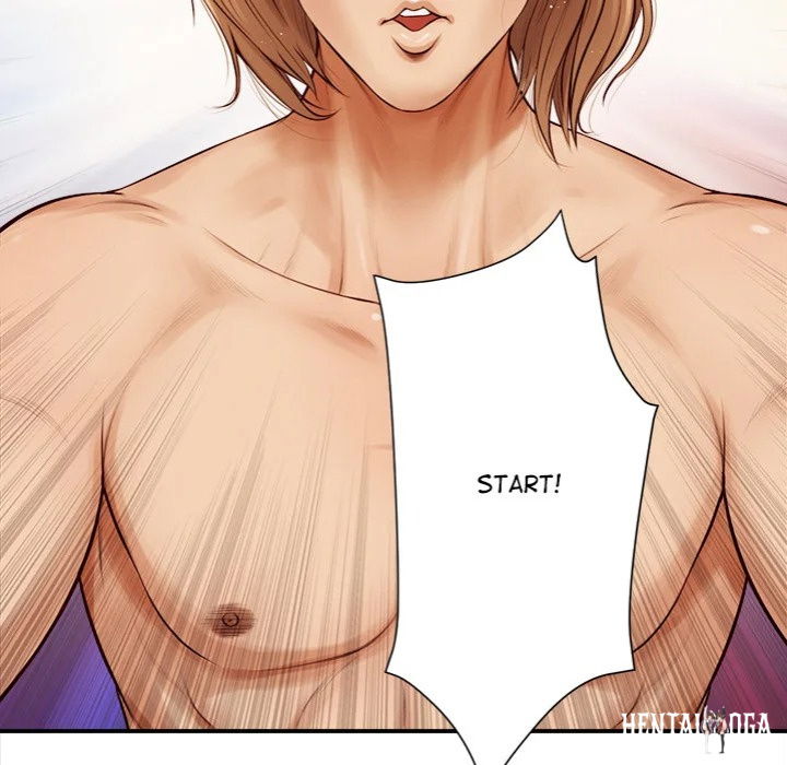 Yeoju and Haru Yeoju and Haru Chapter 26 - Страница 40