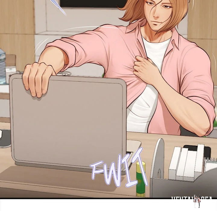 Yeoju and Haru Yeoju and Haru Chapter 26 - Страница 46