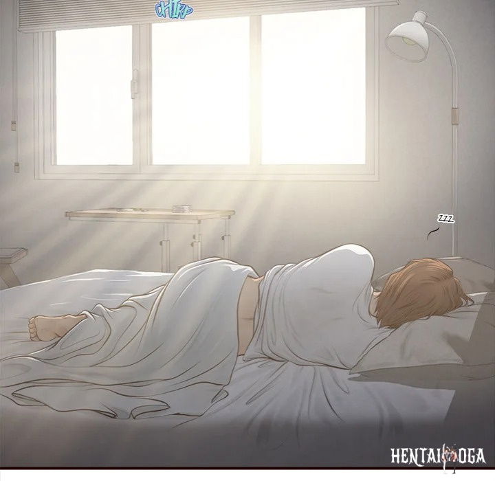 Yeoju and Haru Yeoju and Haru Chapter 26 - Страница 5