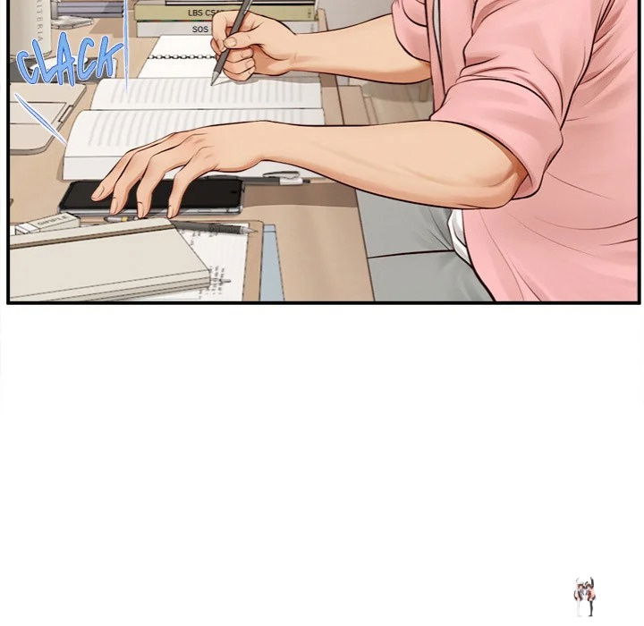 Yeoju and Haru Yeoju and Haru Chapter 26 - Страница 51