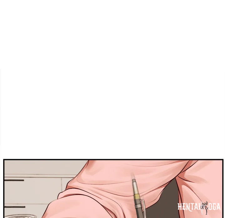 Yeoju and Haru Yeoju and Haru Chapter 26 - Страница 53