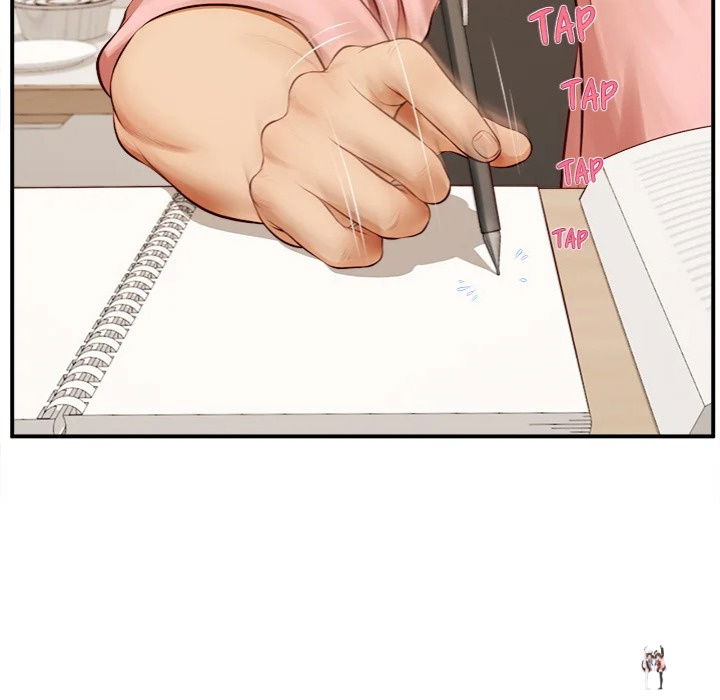 Yeoju and Haru Yeoju and Haru Chapter 26 - Страница 54