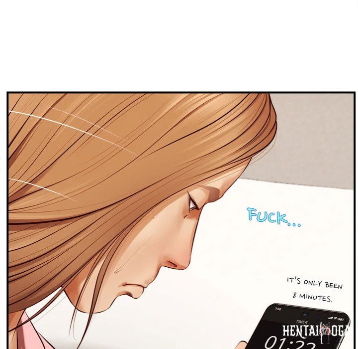 Yeoju and Haru Yeoju and Haru Chapter 26 - Страница 60