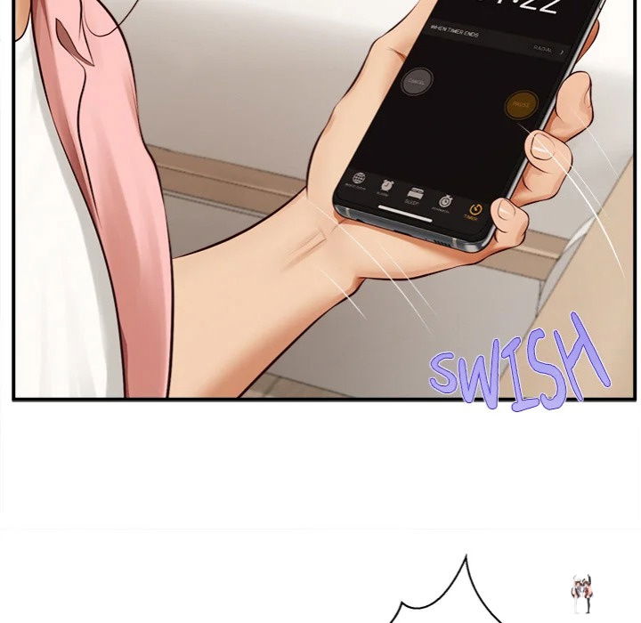 Yeoju and Haru Yeoju and Haru Chapter 26 - Страница 61