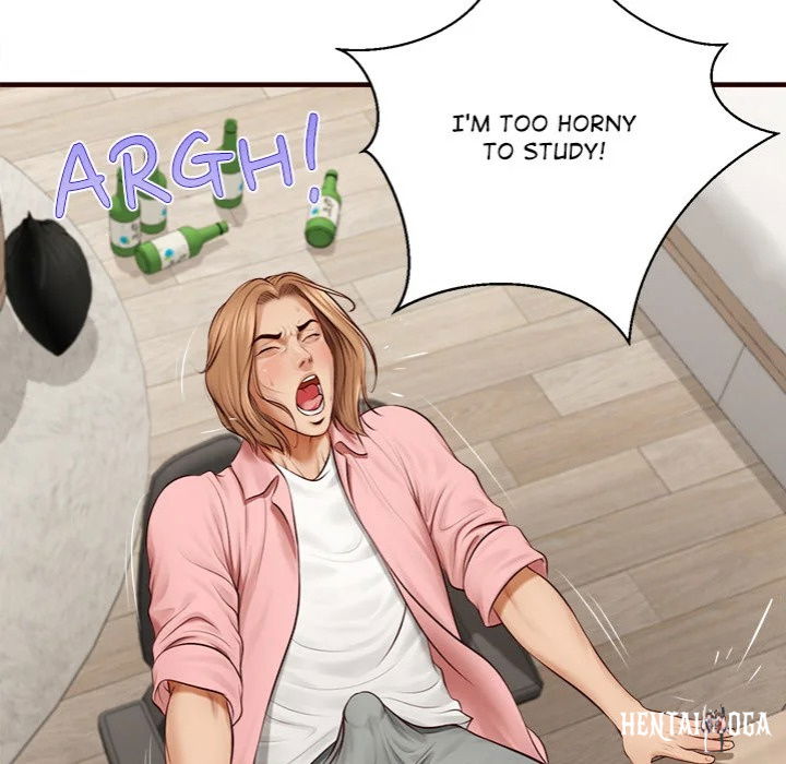 Yeoju and Haru Yeoju and Haru Chapter 26 - Страница 62