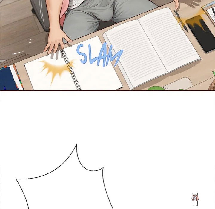 Yeoju and Haru Yeoju and Haru Chapter 26 - Страница 63